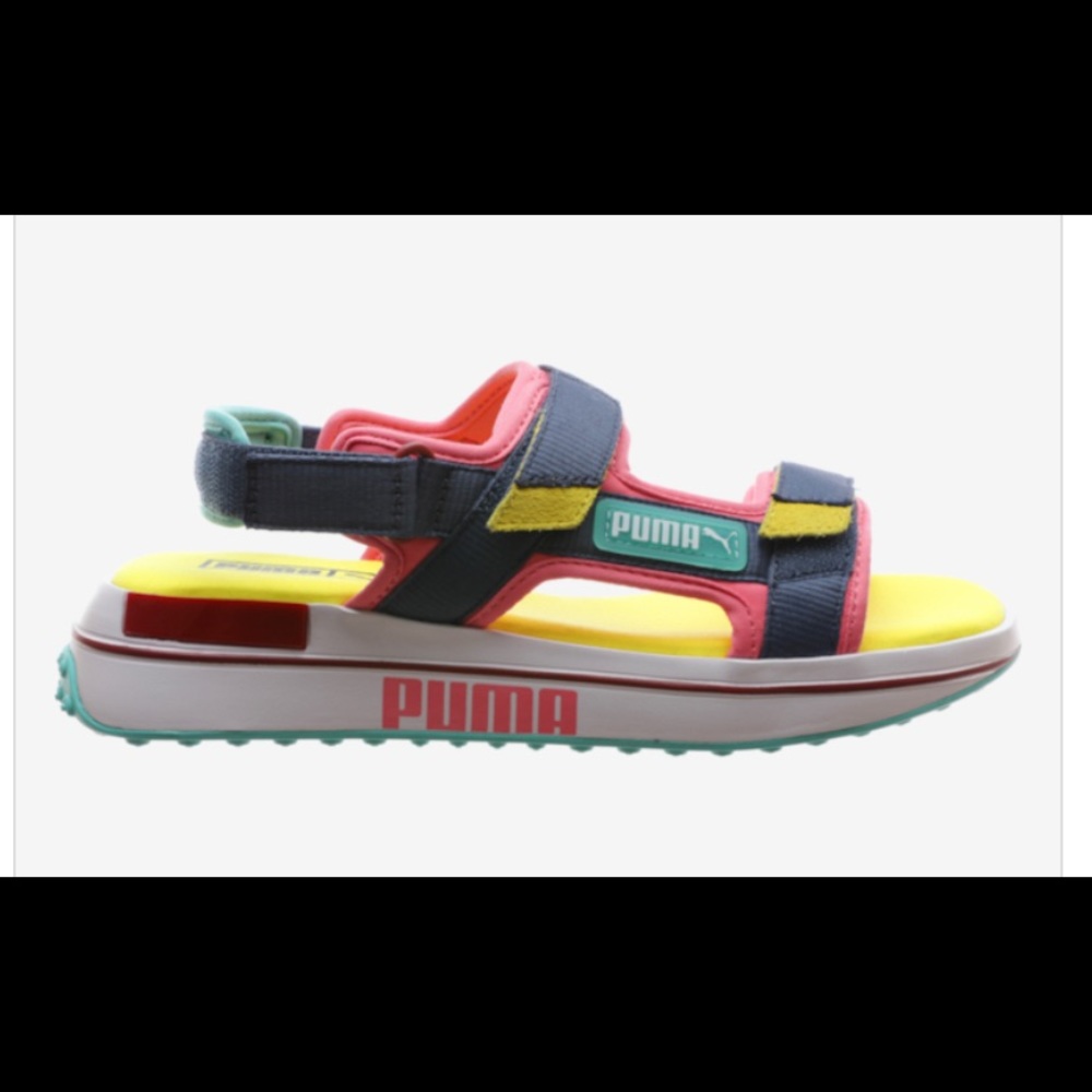Puma Future Sandal ((7 & 7.5))